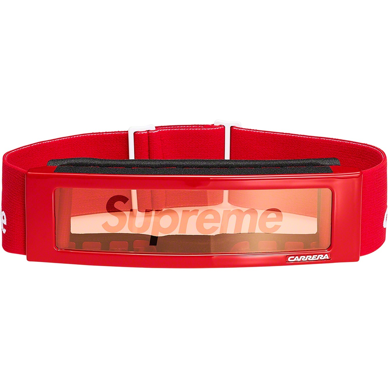Supreme®/Carrera Overtop Goggles view 2